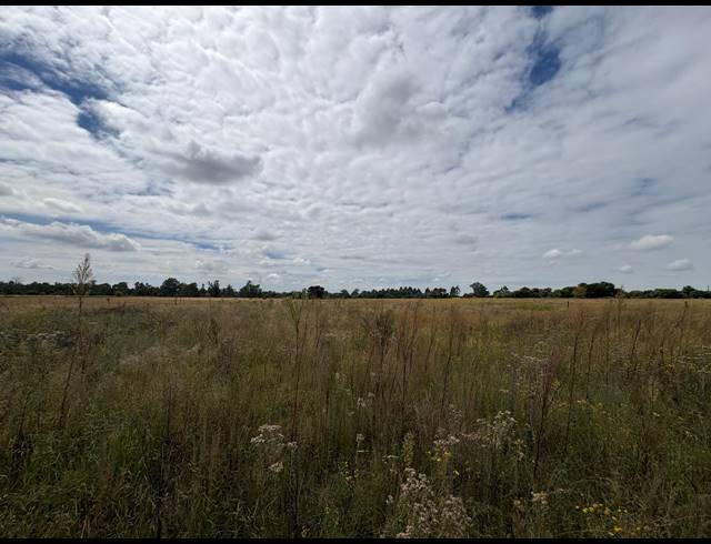 3,584M² VACANT LAND FOR SALE IN VAALPARK